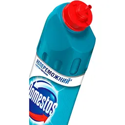 Універсальний засіб Domestos Свіжість атлантики 500 мл - мініатюра 3