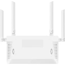 Маршрутизатор Huawei Wi-Fi  AX1 AC1200 + MESH Гігабітний роутер (WS5203-22)