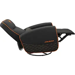 Геймерське крісло Cougar Fidom Black (3MFDFORB.0001) [128768] - мініатюра 12