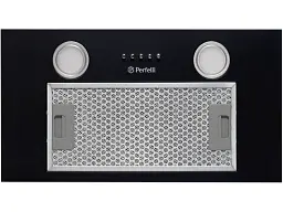 Витяжка Perfelli BI 5652 BL 1000 LED - мініатюра 4