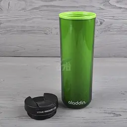 Термокухоль Aladdin Insulated 470 мл зелений (10-01918-048) - мініатюра 5