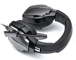 Гарнітура REAL-EL GDX-7780 Чорний - мініатюра 8