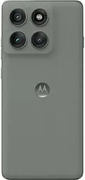 Смартфон Motorola Moto Edge 60 Pro 8/256GB Shadow (PB7X0088RS) - мініатюра 2