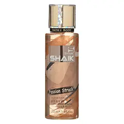 Спрей для тіла жіночий  Passion Struck BK-0247 250 мл 