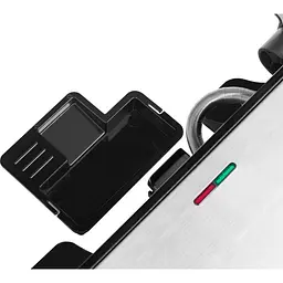 Електрогриль притискний ECG S 3070 Panini Power - мініатюра 8