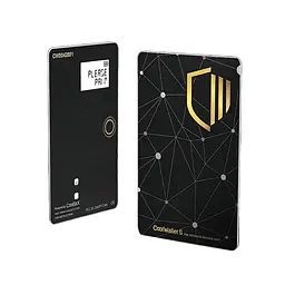 Апаратний криптогаманець CoolWallet S (CWModelS) - мініатюра 2