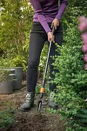 Видаляч бур'янів Fiskars QuikFit 137522 (1000731) (насадка) - мініатюра 7