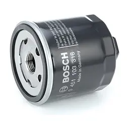 Фільтр масляний Bosch 0 451 103 318