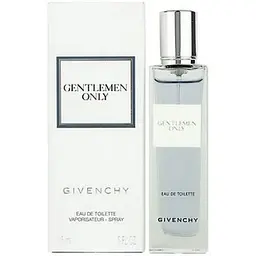 Туалетна вода Givenchy Gentlemen Only 15 мл