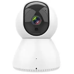 Камера відеоспостереження Antela ZX-C23 Wi-Fi (X001G146A5)