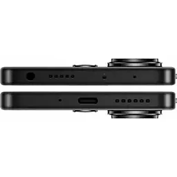 Смартфон Xiaomi POCO M6 Pro 12/512Gb Black (UA UCRF) NFC - мініатюра 2