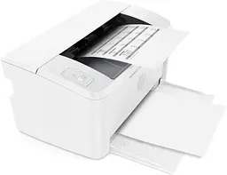 Принтер лазерний А4 ч/б HP LaserJet Pro M111a (7MD67A) - мініатюра 4