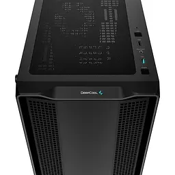 Корпус Deepcool CC360 ARGB (R-CC360-BKAPM3-G-1) [146748] - мініатюра 7