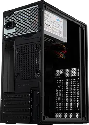 Корпус Vinga CS118B Black - мініатюра 5