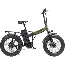 Електровелосипед Maxxter Urban Max [109175] - мініатюра 1