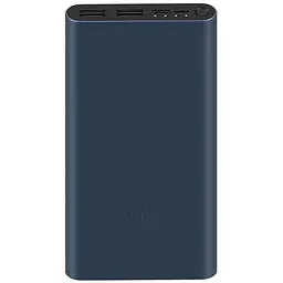 Універсальний акумулятор Xiaomi Mi Power Bank 3 10000 mAh 18 W Fast Charge