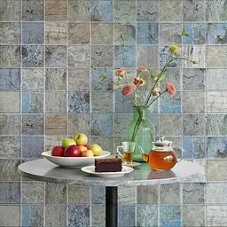 Декоративна панель Sticker Wall ПВХ 960х480х4мм SW-00002480 - мініатюра 6