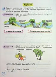 Твої досягнення. Українська мова. 2 клас. Тематичні діагностувальні роботи - мініатюра 12