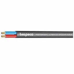 Акустичний кабель 2х2,5 BESPECO B/FLEX250 - мініатюра 2
