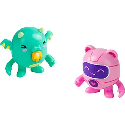 Набір фігурок Pinata Smashlings Потішні герої в асортименті (SL2021) - мініатюра 3