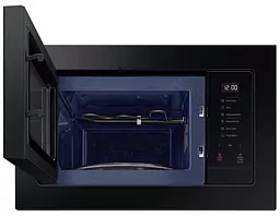 Мікрохвильовка з грилем Samsung MG20A7318AK - мініатюра 4