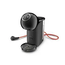 Капсульна кавоварка еспресо Krups Genio S Plus Black KP340831 - мініатюра 6