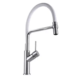 Змішувач для кухні Globus Lux DENVER Flex GDF-32-00-03 - мініатюра 3