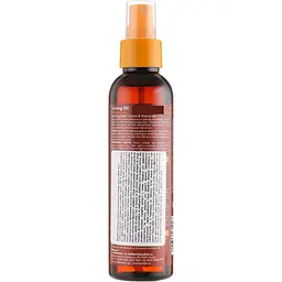 Масло для загара BIOselect Tanning Oil Low Protection SPF 6 150 мл - мініатюра 2