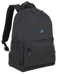 Рюкзак для ноутбука Rivacase 5563 (Black), 18L, 13.3", чорний (5563 (Black))