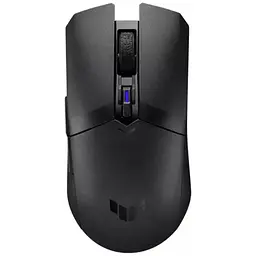 Миша бездротова Asus TUF Gaming M4 Wireless Black (90MP02F0-BMUA00)