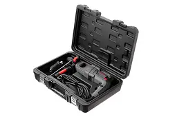 Перфоратор прямий електричний Intertool DT-0186 1000Вт DFR - мініатюра 8