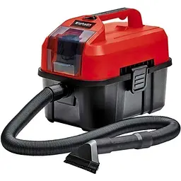 Пилосос Einhell TE-VC 18/10 Li-Solo (2347160) [127157]