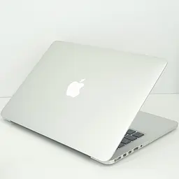 Ноутбук Apple MacBook Pro 13'' A1502 Retina (C02RK22TFVH6) (i5-5257U/8/256SSD) - Class B - мініатюра 4