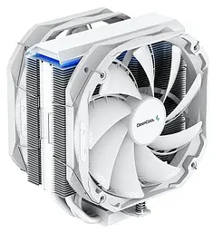 Кулер для процесора Deepcool AS500 PLUS WHITE (AS500 PLUS WHITE) Б/в,U1 - мініатюра 2
