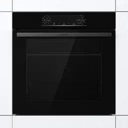 Духова шафа Gorenje електрична 77 л, A, IconLed, чорний - мініатюра 8