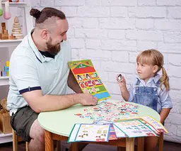 Математика Vladi Toys з магнітною дошкою, укр. мова (VT5412-02) - мініатюра 6