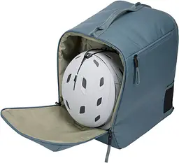 Сумка для черевиків Thule RoundTrip Boot Bag 35L (Mid Blue) 3205323 (TH 3205323) - мініатюра 5