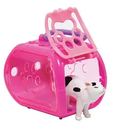 Іграшка з цукерками Kidsmania Kitty Korner with Candy 8г - мініатюра 4