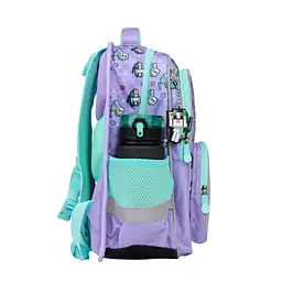Рюкзак шкільний YES S-72 Minecraft Pinky 38х30х15 см Різнокольоровий (550012) - мініатюра 4