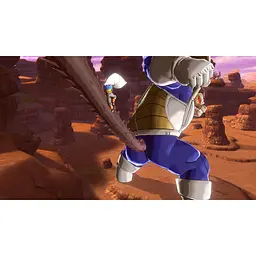 Ключ активації Microsoft Dragon Ball Xenoverse для Xbox One/Series - мініатюра 10
