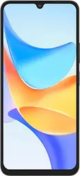 Смартфон Blackview SHARK 6 5G 8/128GB Moonlight Gray - мініатюра 2