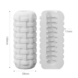 Мастурбатор Otouch DECOR 1-A Otouch SO9374 97201 - мініатюра 6