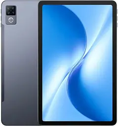 Планшет Doogee U12 6/128GB Gray (Global)