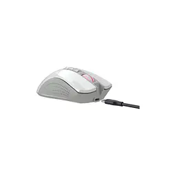 Мишка A4Tech Bloody R90 Plus Wireless Greyish White (4711421001731) - мініатюра 5