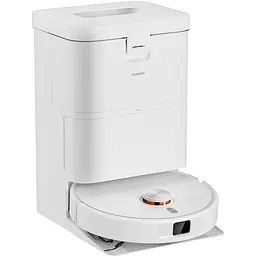 Робот-пилосос Xiaomi Robot Vacuum H50 (BHR08GUEU) [166633] - мініатюра 2