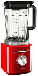 Блендер KitchenAid Pure Power 2 л 5KSB2073EER червоний