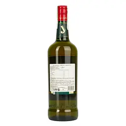 Уцінка. Віскі Jameson Irish Whiskey 40% 1 л - мініатюра 3