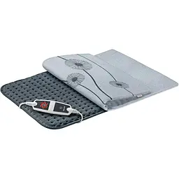Електрогрілка Beurer HK 125 Cosy Grey XXL (27413) [79522]