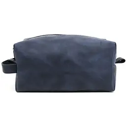 Шкіряний несесер косметичка TARWA 22х12х11.5 см acs0032134 - мініатюра 6