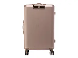 Чемодан Semi Line 28 S Champagne (T5668-4) - миниатюра 2